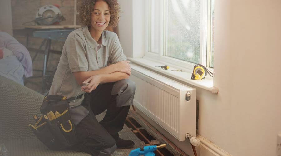 Professional emergency plumbing in Guthrie, TX